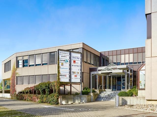 Büro mieten in Dübendorf, Zürich