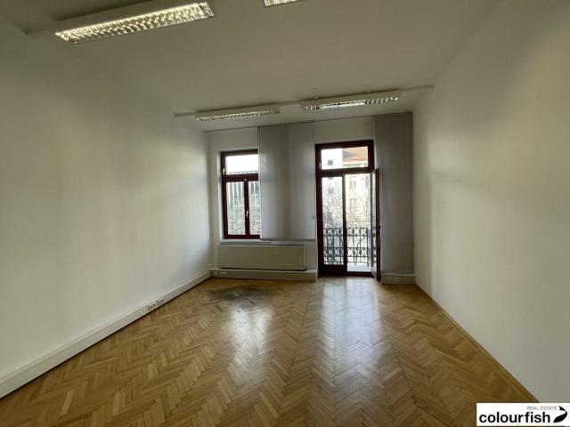 Büro mieten in KG Mariahilf, Wien
