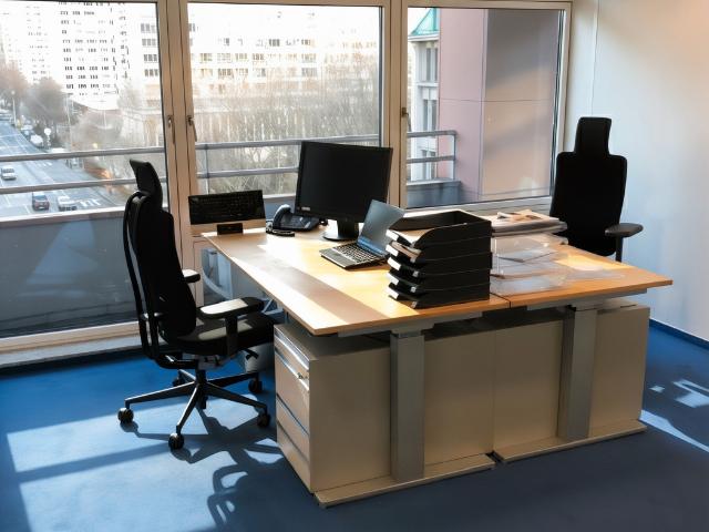 Büro mieten in Mitte, Berlin