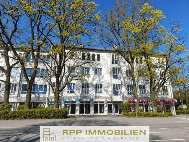 Büro kaufen in Oberschleißheim, Landkreis München