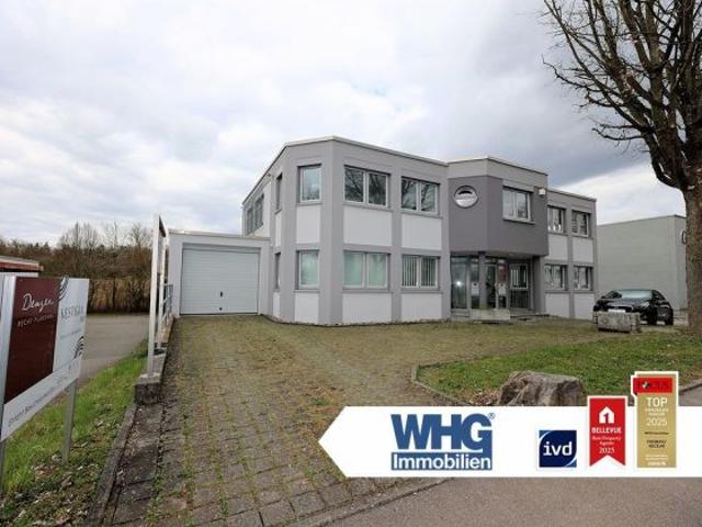 Büro mieten in Bietigheim-Bissingen, Baden-Württemberg