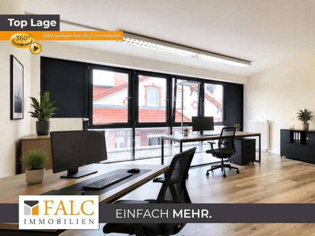 Büro mieten in Königs Wusterhausen, Brandenburg