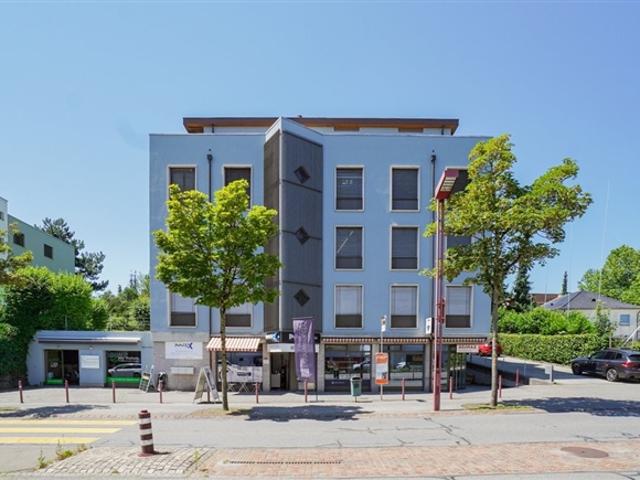 Büro mieten in Zollikofen, Bern