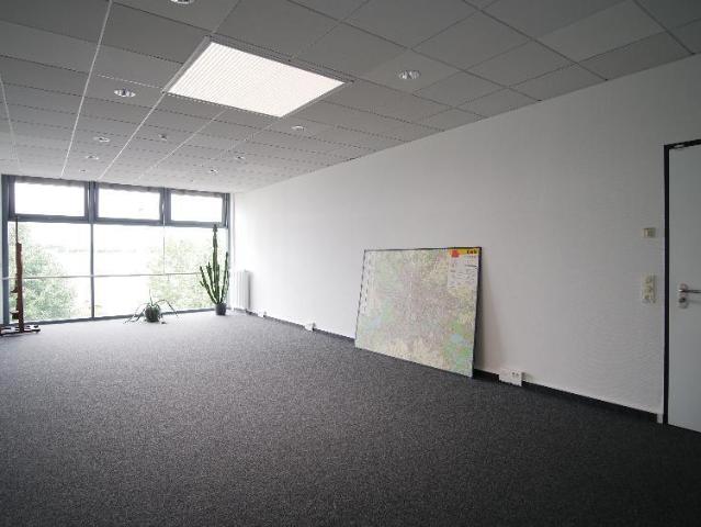 Büro mieten in Rangsdorf, Brandenburg
