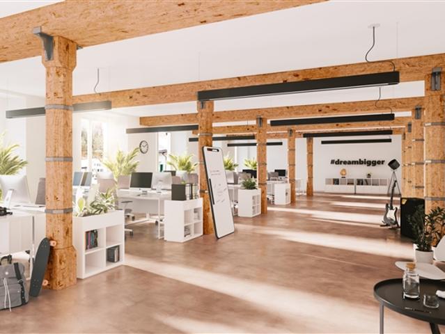 Büro mieten in Aathal-Seegräben, Zürich