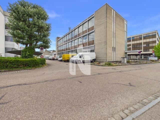Büro mieten in Reinach (BL), Basel-Landschaft