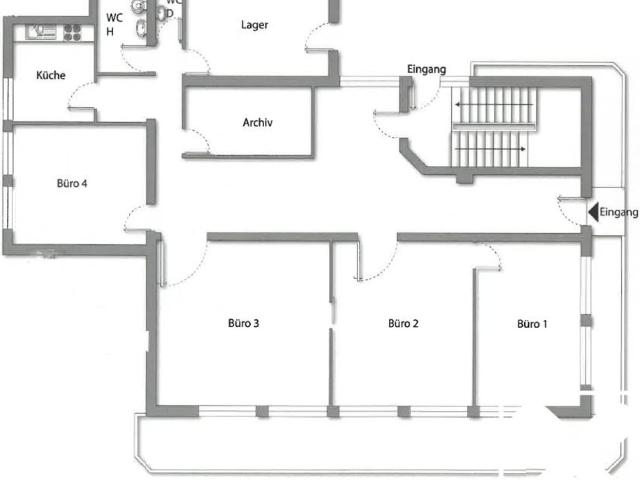 Büro mieten in Grödig, Salzburg