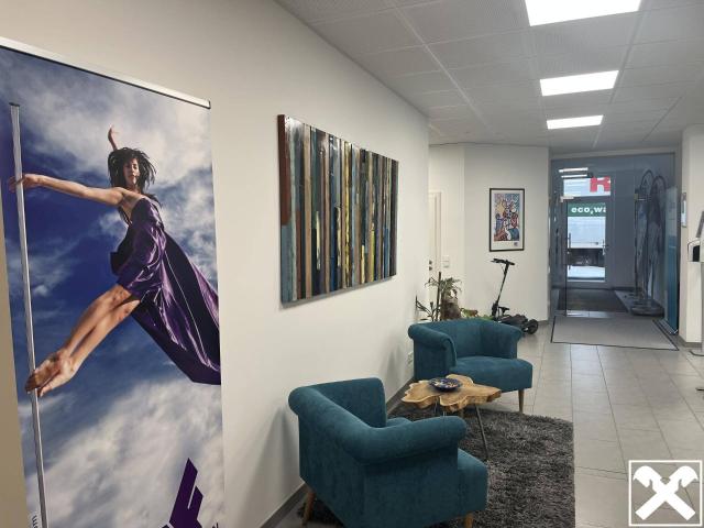 Büro mieten in Sankt Leonhard, Grödig