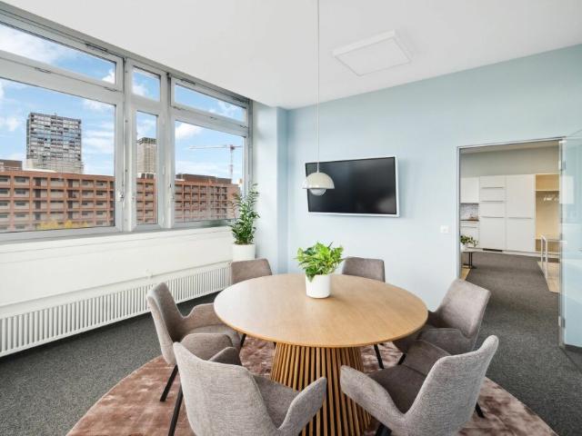 Büro mieten in Regensdorf, Zürich