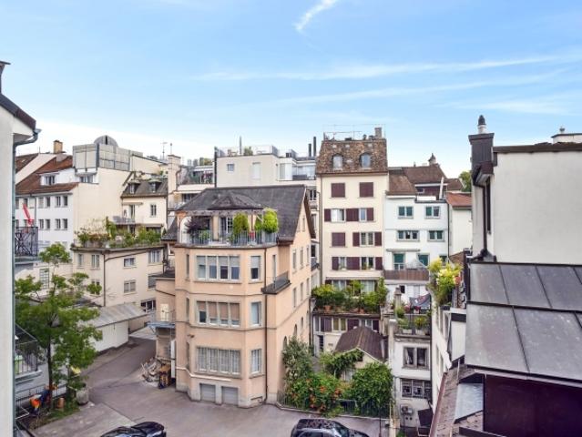 Büro mieten in Einigen, Zürich