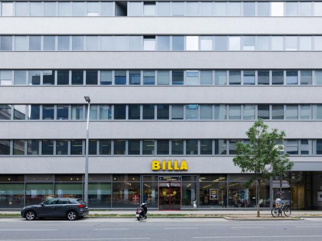Büro mieten in Leopoldstadt, Wien