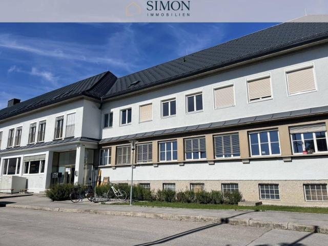 Büro mieten in Maxglan, Salzburg