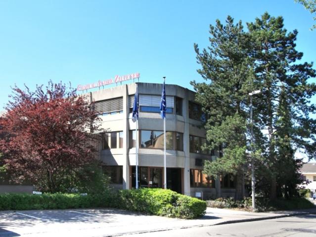 Büro mieten in Reinach (BL), Basel-Landschaft