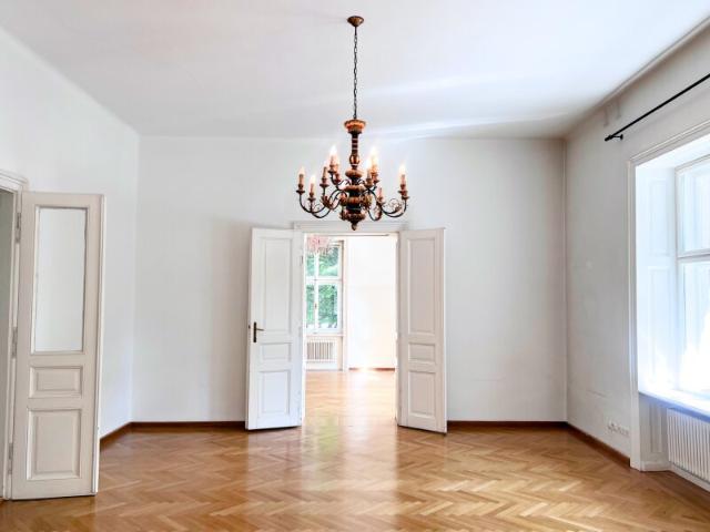 Büro mieten in Altstadt, Salzburg