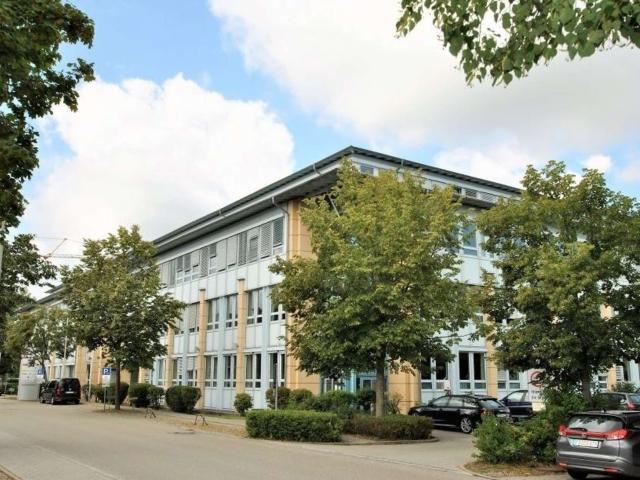 Büro mieten in Hallbergmoos, Bayern