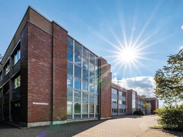 Gewerbe mieten in Jungferntal, Dortmund