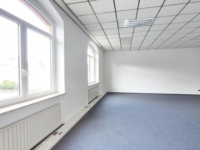 Büro mieten in Hof, Bayern