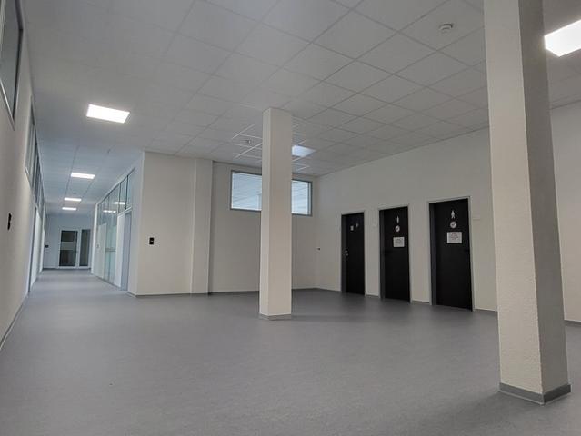 Büro mieten in Hof, Bayern