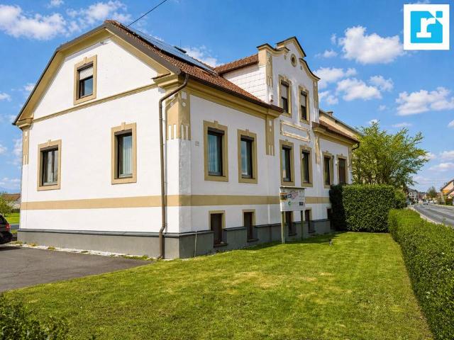 Gewerbe mieten in Oberwart, Burgenland