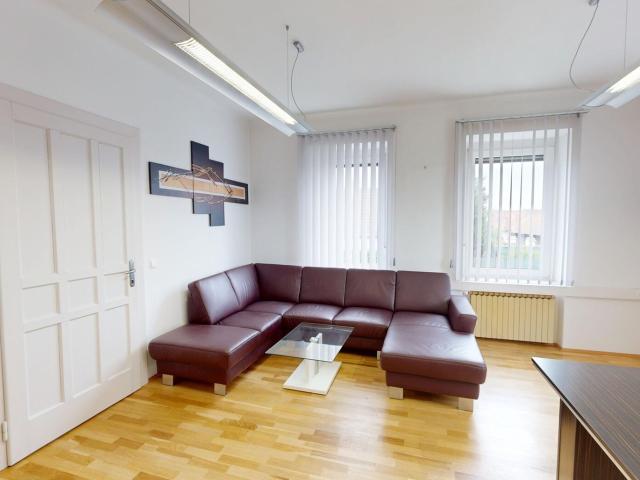 Büro mieten in Markt Allhau, Burgenland