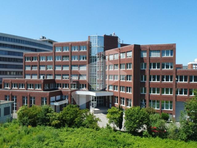 Büro mieten in Hammfeld, Neuss