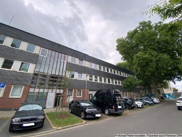 Büro mieten in Mainz, Rheinland-Pfalz