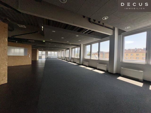 Büro mieten in Industriegebiet-Hafen, Linz
