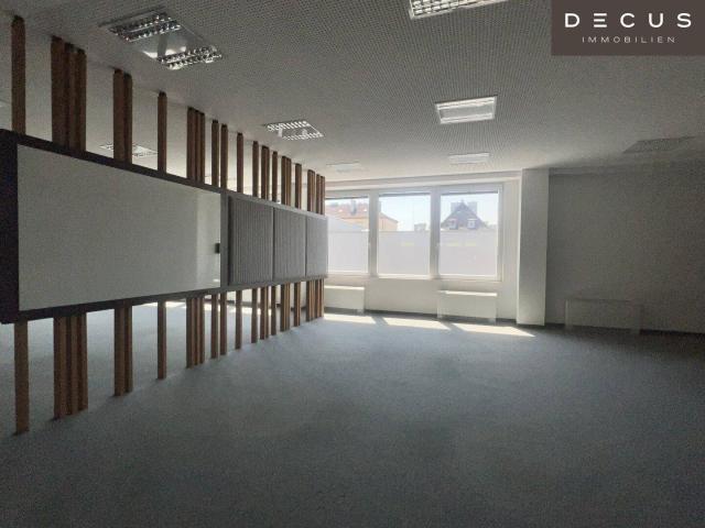 Büro mieten in Industriegebiet-Hafen, Linz