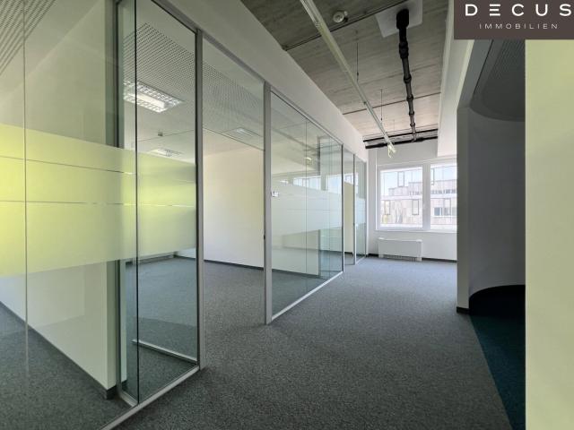 Büro mieten in Linz, Oberösterreich