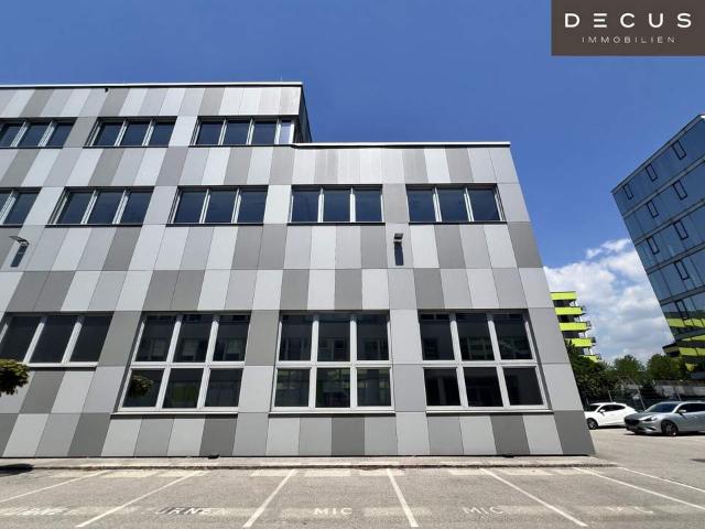 Gewerbe mieten in Linz, Oberösterreich