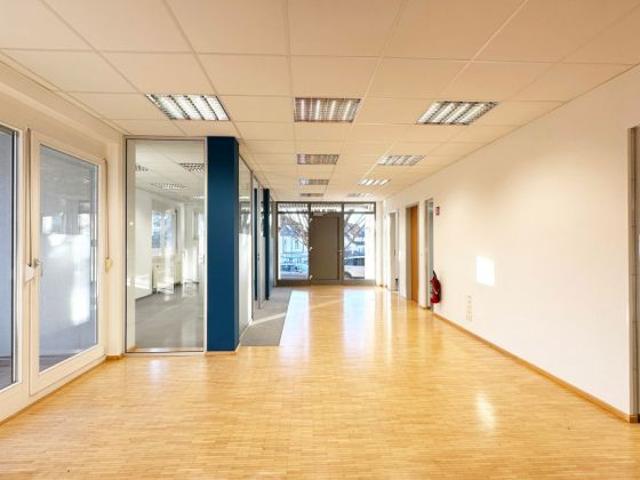 Büro mieten in Lahr, Rheinland-Pfalz