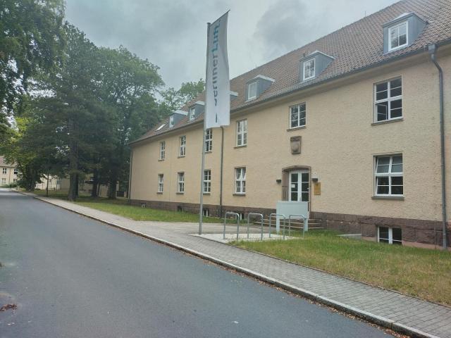 Büro mieten in Hellerau, Dresden