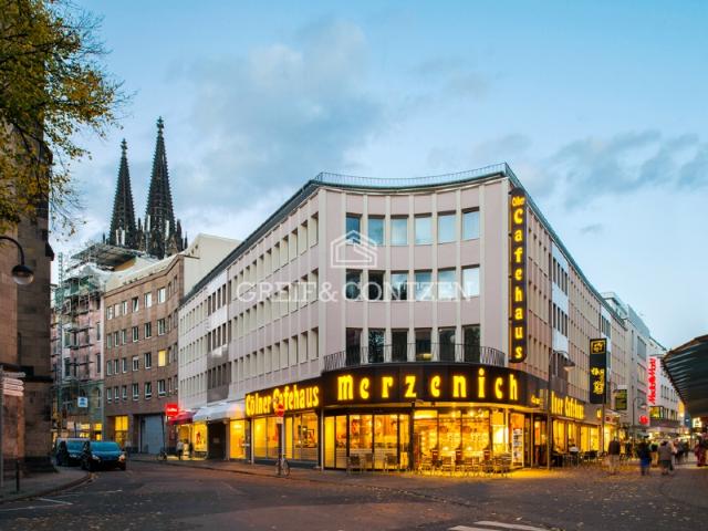 Haus mieten in Köln, Nordrhein-Westfalen