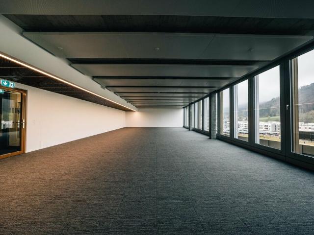 Büro mieten in Einigen, Zürich
