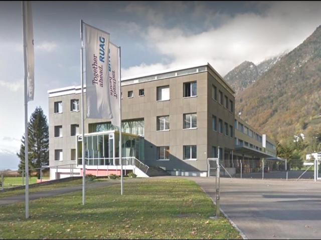 Büro mieten in Ingenbohl, Schwyz
