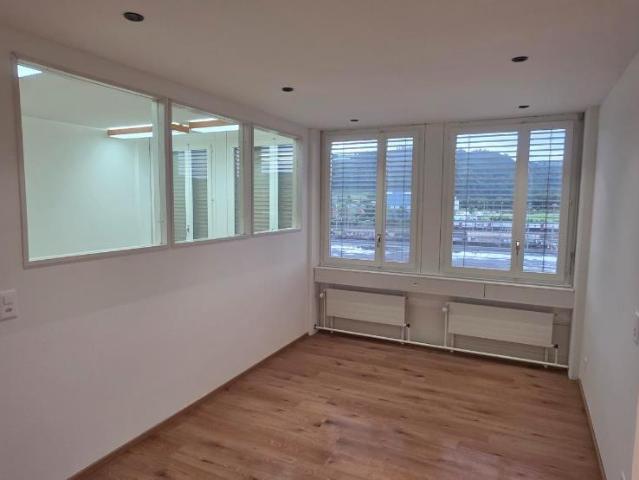 Büro mieten in Spreitenbach, Aargau