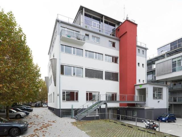 Gewerbe mieten in Feuerbach, Stuttgart