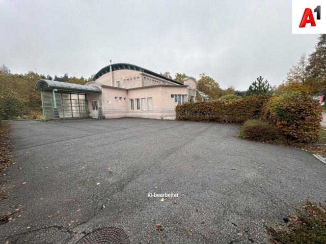 Büro mieten in Neufellach, Villach