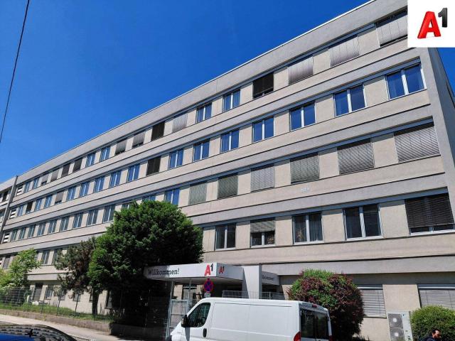 Büro mieten in Linz, Oberösterreich