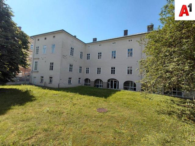 Büro mieten in Innere Stadt, Linz