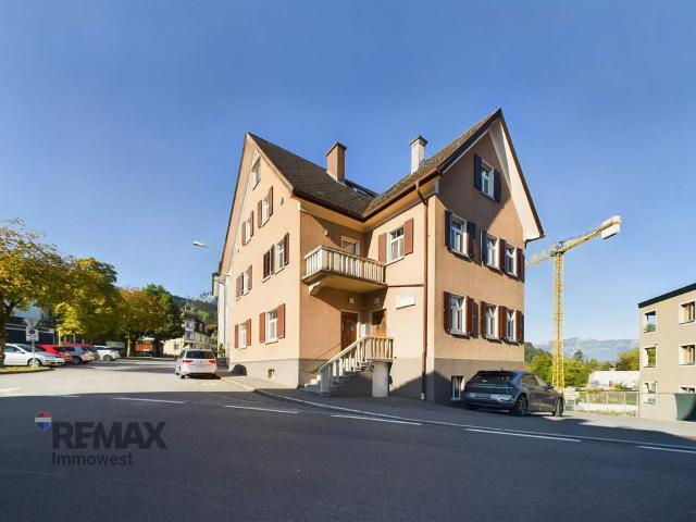 Gewerbe mieten in Feldkirch, Vorarlberg