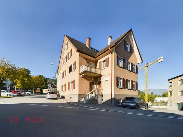 Immobilie mieten in Frastanz, Vorarlberg