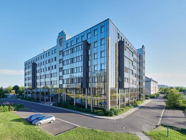 Gewerbe mieten in Wiederitzsch, Leipzig