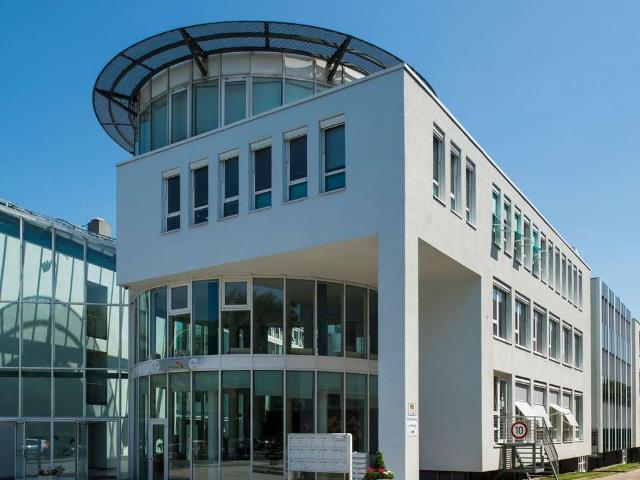 Büro kaufen in Ober-Eschbach, Bad Homburg vor der Höhe
