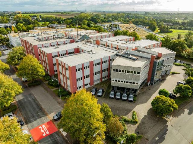 Büro kaufen in Ober-Eschbach, Bad Homburg vor der Höhe