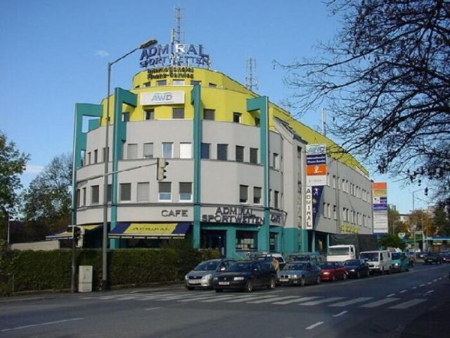 Büro kaufen in Sankt Peter, Gersdorf-Feistritz