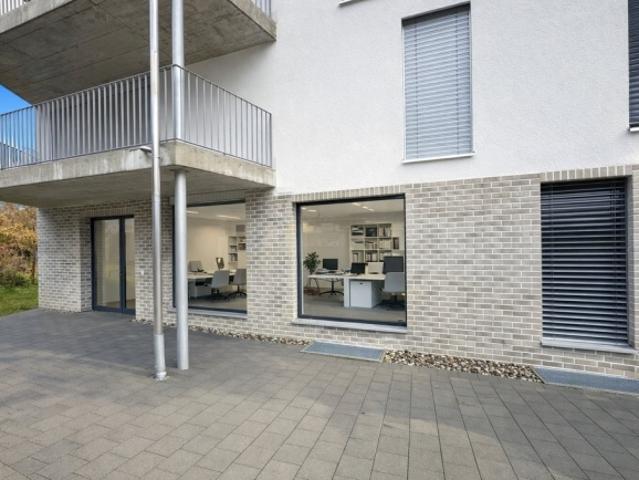 Atelier mieten in Walkershof, Grenchen