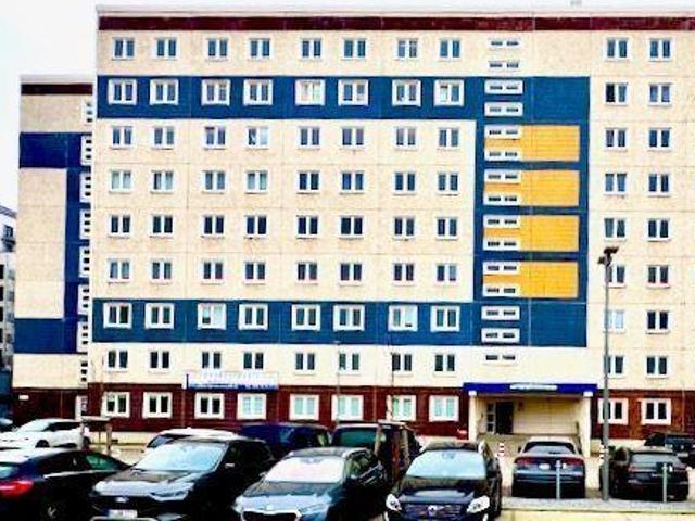 Gewerbe mieten in Marzahn-Hellersdorf, Berlin
