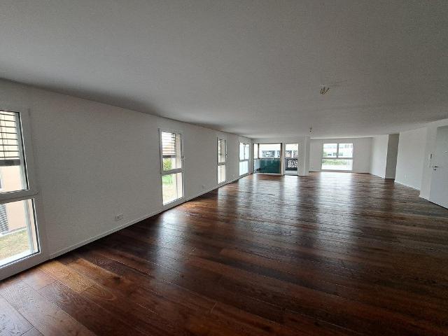 Immobilie kaufen in Kerzers, Freiburg