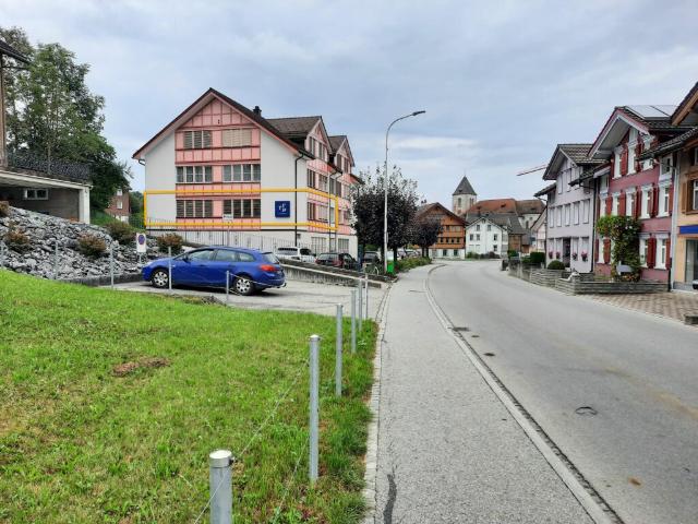 Büro mieten in Appenzell Steinegg, Appenzell Innerrhoden
